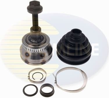 CV joint outer ECV061
