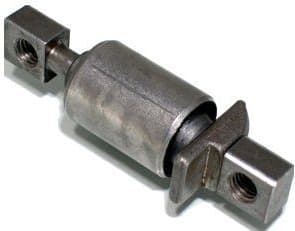 Silentblock front axle TD402W - image 2