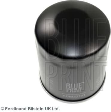 Oil Filter BLUE PRINT ADM52101