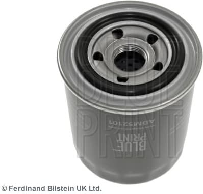 Oil Filter BLUE PRINT ADM52101 - image 2