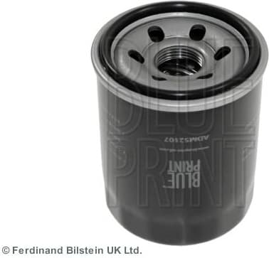 Oil Filter BLUE PRINT ADM52107 - image 2