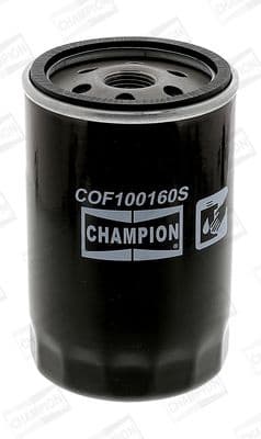 Filter oil COF100160S - image 2