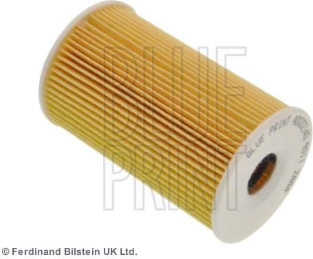 Oil Filter BLUE PRINT ADG02140 - image 3