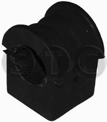 Mounting stabilizer front T404578