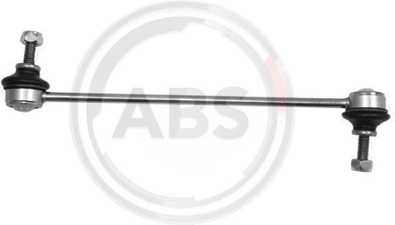 Link/Coupling Rod, stabiliser bar 260245