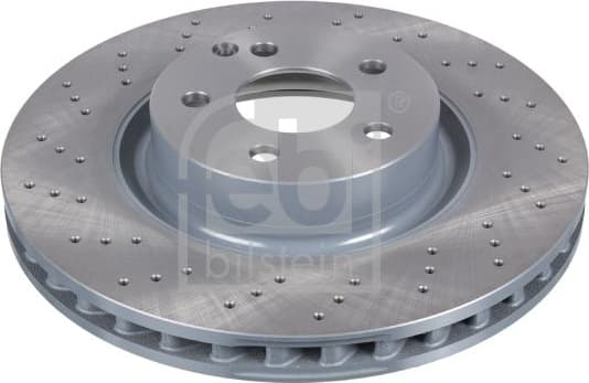 Brake Disc 26407