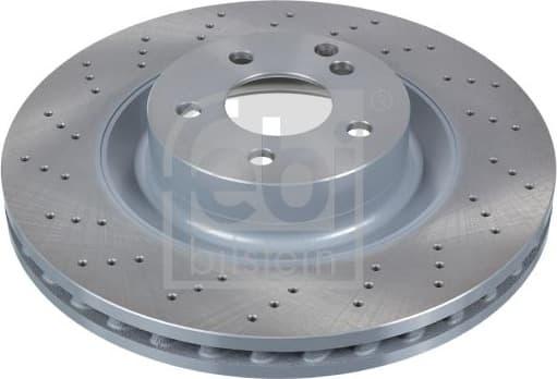 Brake Disc 26406