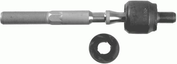 Tie rod inner (rack end) 26706 01