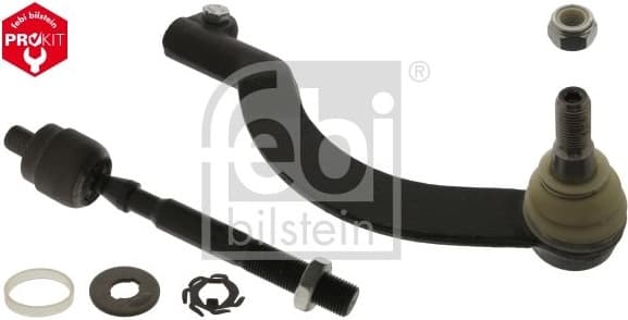 Tie Rod ProKit 37626
