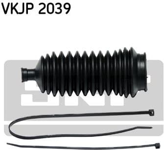 Bellow Kit, steering VKJP 2039