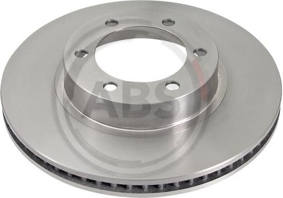 Brake Disc 17459