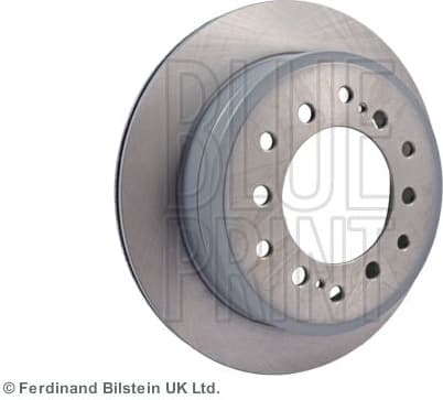 Brake Disc ADT343129 - image 2