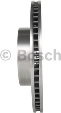 Brake Disc 0986479304 - image 2