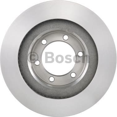 Brake Disc 0986479304 - image 3