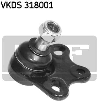 Joint, suspension VKDS 318001