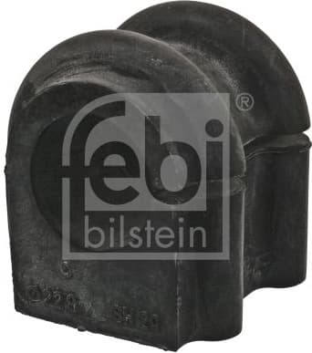 Mounting, stabiliser bar 41438