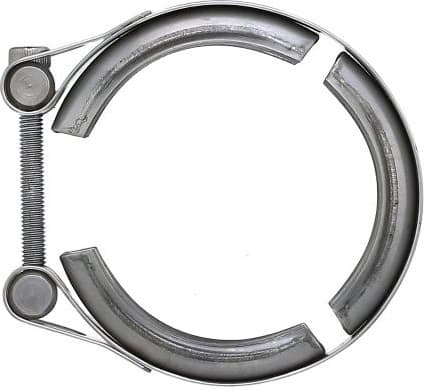 Exhaust clamp universal 259.900 - image 6