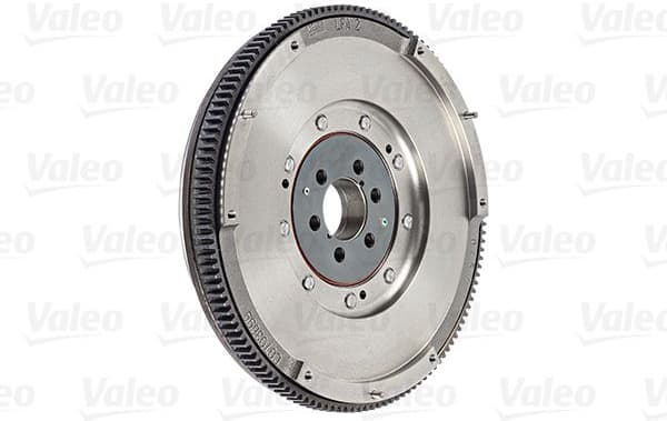 Flywheel, dual mass 836224 - image 4