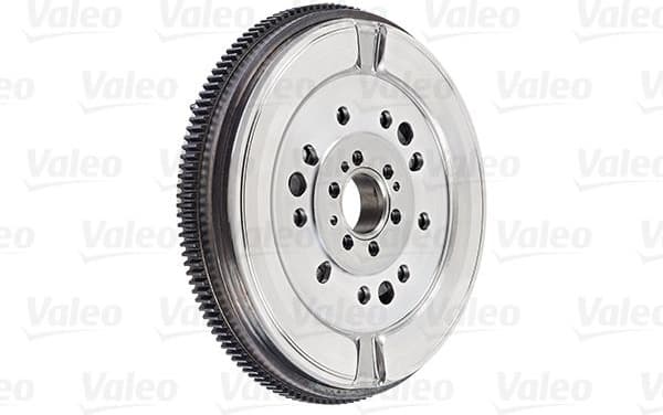 Flywheel, dual mass 836224 - image 5