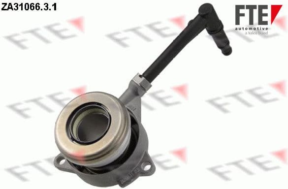 Clutch central slave cylinder, CSC ZA31066.3.1