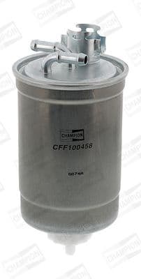 Filter diesel fuel CFF100458 - image 2