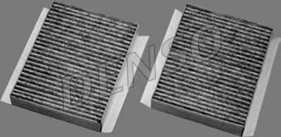 Filter, cabin air DCF048K