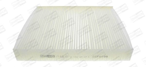 Filter cabin CCF0109