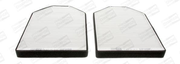 Filter cabin CCF0059