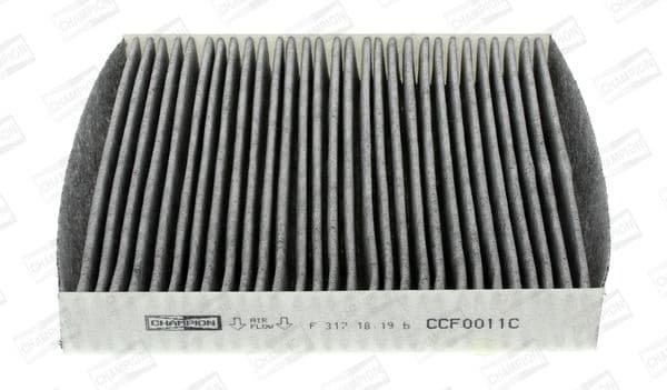 Filter cabin CCF0011C