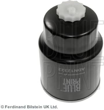 Fuel Filter ADN12322