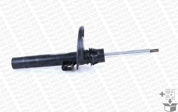 Shock absorber front G16694