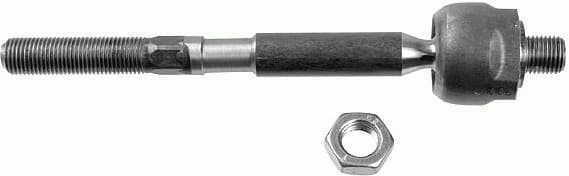 Tie rod inner (rack end) 28648 01