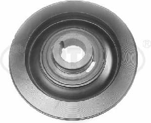 Belt Pulley, crankshaft 80000085
