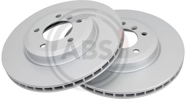 Brake Disc 17025