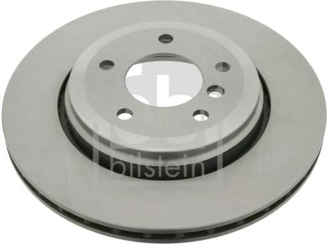 Brake Disc 23552