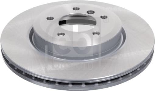 Brake Disc 43946