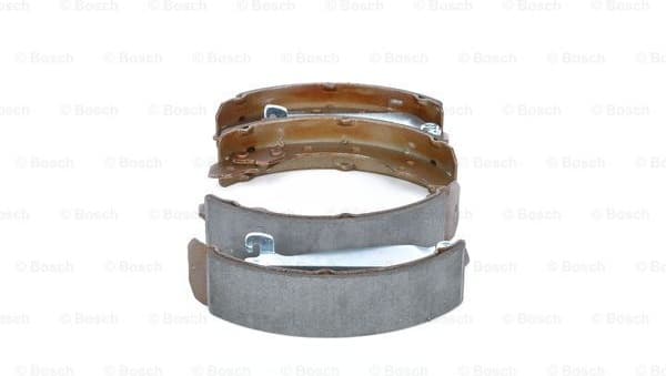 Brake Shoe Set 0986487270 - image 2