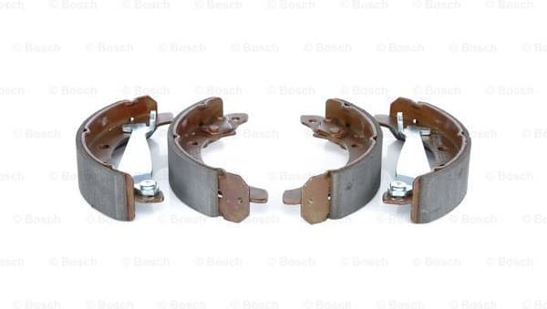 Brake Shoe Set 0986487270 - image 3