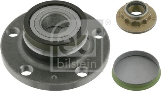 Wheel Bearing Kit 24224