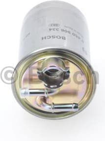 Fuel Filter 0450906334