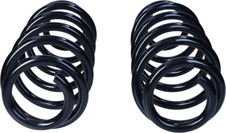 Suspension Spring 60-1675D