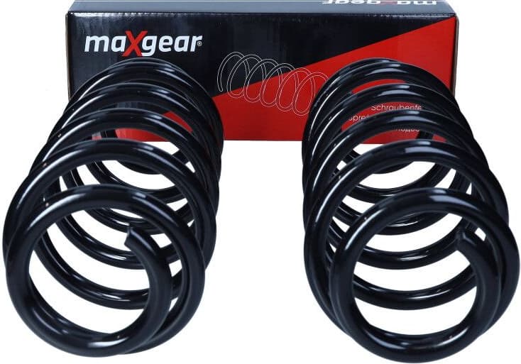 Suspension Spring 60-1675D - image 2