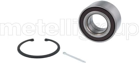 Wheel Bearing Kit 19-8154