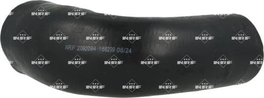 Charge Air Hose 166299 - image 3