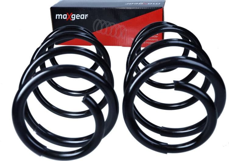 Suspension Spring 60-1620D - image 2