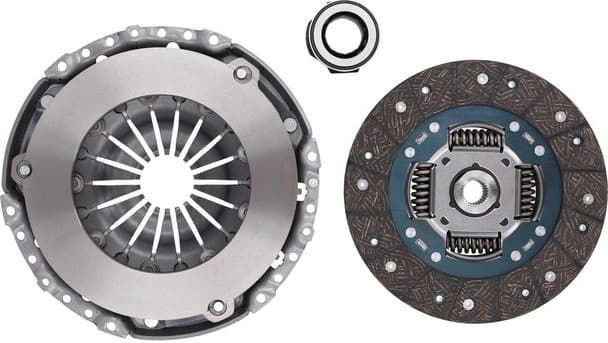 Clutch Kit KC263