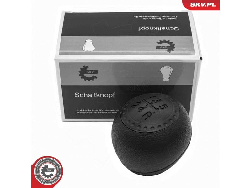 Gear Lever Knob 63SKV156