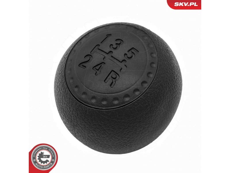 Gear Lever Knob 63SKV156 - image 2