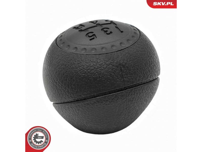 Gear Lever Knob 63SKV156 - image 4