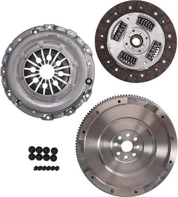 Clutch Kit KC267